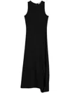 Lemaire Twisted Hem Dress