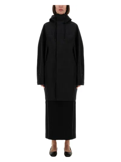 LEMAIRE WOMEN'S COTTON SPORTS JACKETS