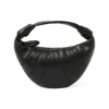 Lemaire Women's Mini Fortune Croissant Bag In Black