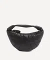 Lemaire Women's Mini Fortune Croissant Shoulder Bag