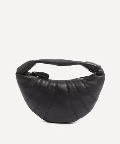 Lemaire Women's Mini Fortune Croissant Shoulder Bag