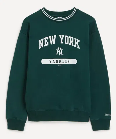 Lemaire Women's New York Yankees Sweatshirt