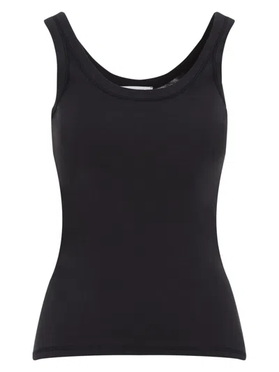 LEMAIRE WOMEN'S RIB TANK TOP
