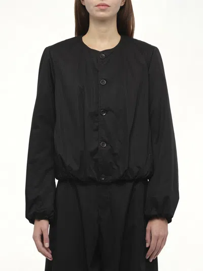 Lemaire Women's Wadded Blouson