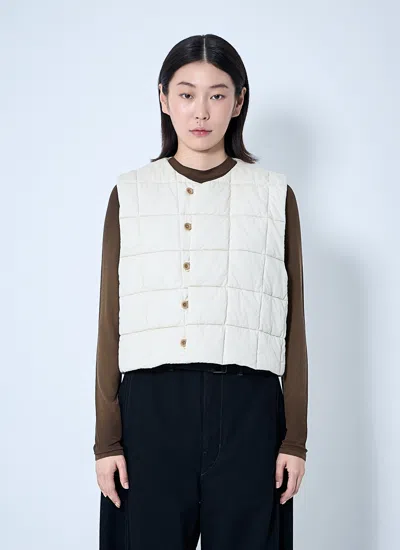 LEMAIRE LEMAIRE WOMEN WADDED GILET
