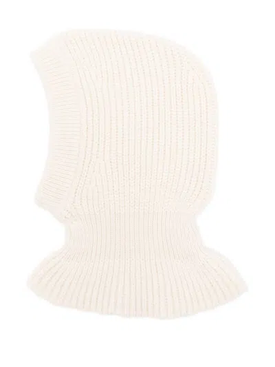 LEMAIRE LEMAIRE WOOL BLEND BALACLAVA