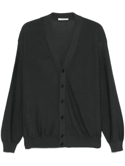 Lemaire Wool Blend Cardigan