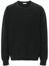 LEMAIRE WOOL CREWNECK JUMPER