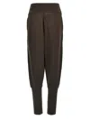 Lemaire Wool Joggers