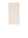Lemaire Wool Snood In Neutrals