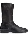 Lemaire Put On Your Boots In Black