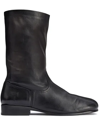 LEMAIRE WORKWEAR BOOTS