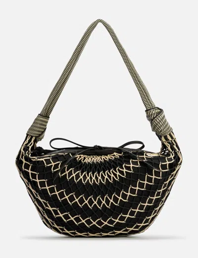 Lemaire X Filt Fortune Croissant Filt Bag