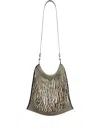 Lemaire X Filt Large Net Messenger Bag