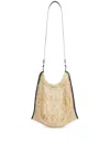 Lemaire X Filt Large Net Messenger Bag