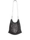 Lemaire X Filt Large Net Messenger Bag