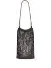 Lemaire X Filt Medium Net Shoulder Bag