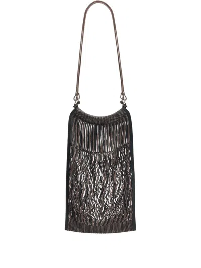 Lemaire X Filt Medium Net Shoulder Bag