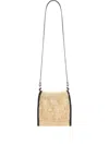 Lemaire X Filt Mini Net Shoulder Bag