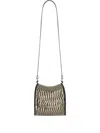Lemaire X Filt Mini Net Shoulder Bag