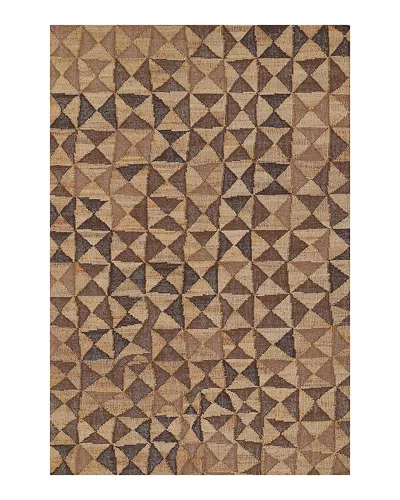 Lemieux Et Cie By Momeni Gurara Gur-8 Area Rug, 5' X 8' In Beige