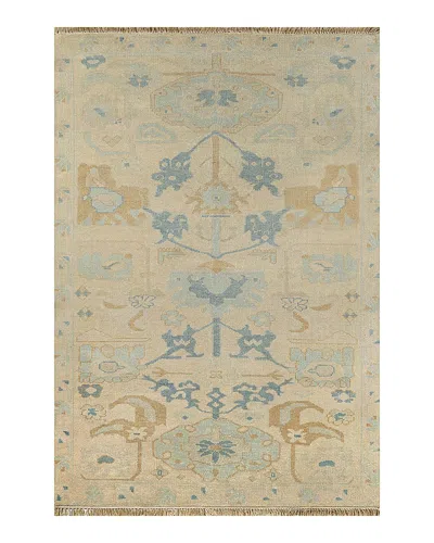 Lemieux Et Cie By Momeni Kouang Kou-6 Area Rug, 3'6 X 5'6 In Beige