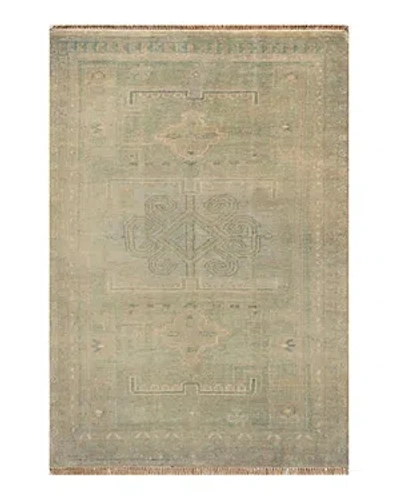 Lemieux Et Cie By Momeni Kouang Kou-9 Area Rug, 8' X 10' In Sage