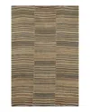 Lemieux Et Cie By Momeni Metlili Mtl-3 Area Rug, 5' X 8' In Beige
