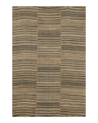 Lemieux Et Cie By Momeni Metlili Mtl-3 Area Rug, 5' X 8' In Beige