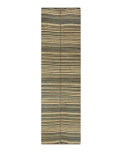 Lemieux Et Cie By Momeni Metlili Mtl-3 Runner Area Rug, 2'3 X 8' In Beige