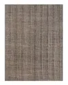 Lemieux Et Cie By Momeni Moghar Mog-2 Area Rug, 3'6 X 5'6 In Charcoal