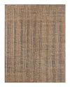 Lemieux Et Cie By Momeni Moghar Mog-2 Area Rug, 3'6 X 5'6 In Natural