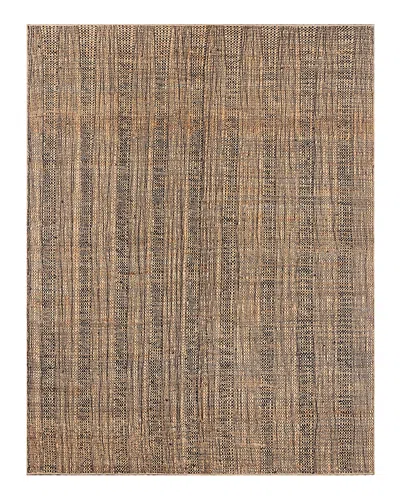 Lemieux Et Cie By Momeni Moghar Mog-2 Area Rug, 3'6 X 5'6 In Natural