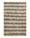 Lemieux Et Cie By Momeni Roanne Roa-2 Area Rug, 5' X 8' In Ivory