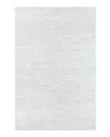 Lemieux Et Cie By Momeni Tezah Tez-1 Area Rug, 3'6 X 5'6 In Gray