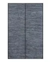 Lemieux Et Cie By Momeni Tezah Tez-2 Area Rug, 3'6 X 5'6 In Blue