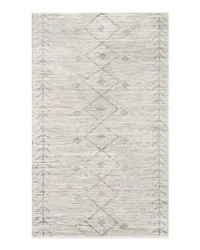 Lemieux Et Cie By Momeni Tezah Tez-3 Area Rug, 3'6 X 5'6 In Gray