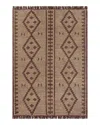 Lemieux Et Cie By Momeni Tugart Tug-1 Area Rug, 5' X 8' In Beige