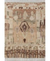 Lemieux Et Cie Doukkala Duk2 Area Rug In Beige