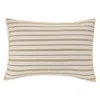 Lemieux Et Cie Lucien Cotton Sham, Standard In Neutral
