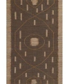 Lemieux Et Cie Pontoise Pon2 Area Rug In Beige
