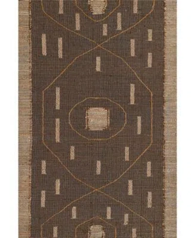Lemieux Et Cie Pontoise Pon2 Area Rug In Beige