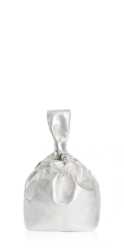 Lemiz Mariposa Silver