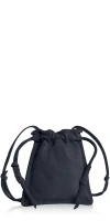Lemiz Mini Bowie Midnight Suede
