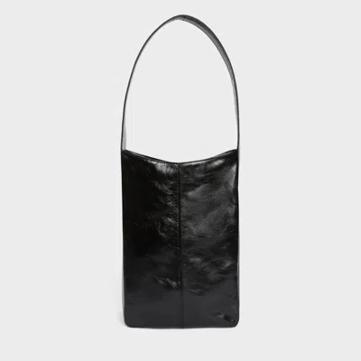 Lemiz Women's Billie Tote Bag In Black
