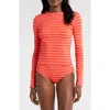 Lemlem Azeb Long Sleeve Rashguard