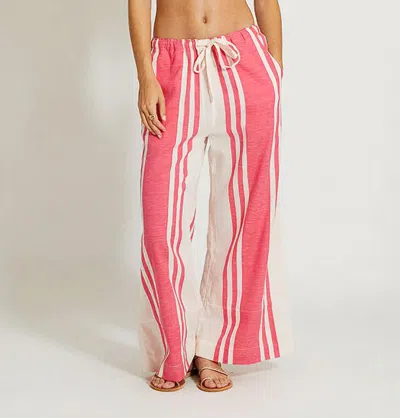Lemlem Desta Pant In Ayelu Fragaria In Multi