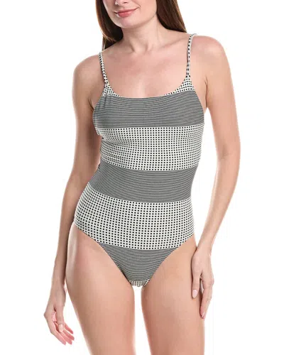 Lemlem Elene One-piece In Grey