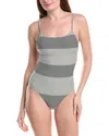 Lemlem Elene One-piece In Gray