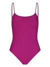 ELENE 连体泳衣